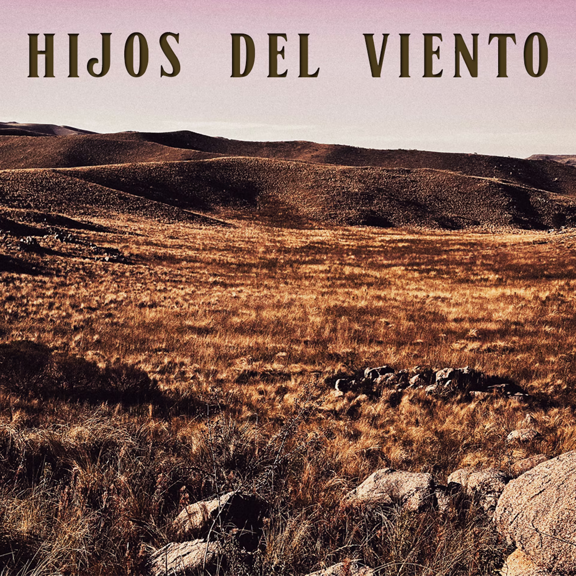 Portada Hijos del Viento